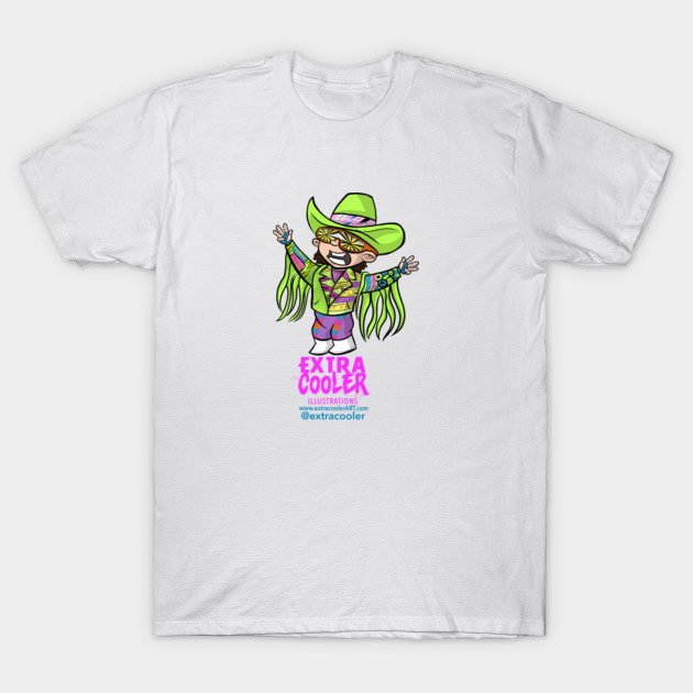 Macho Kid T-Shirt-TOZ